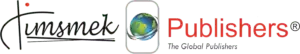 Timsmek Global Publishers' logo