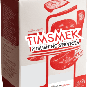 Timsmek Publishing Services package
